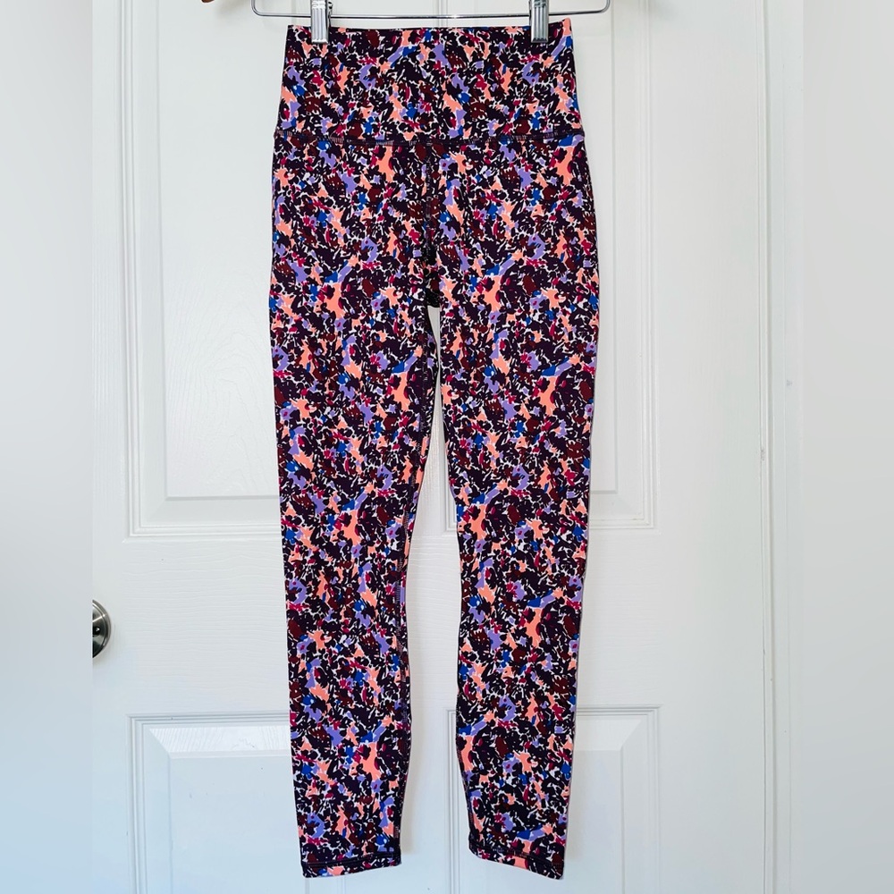 Fabletics leggings (XXS/0-2)